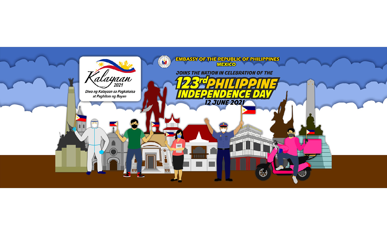 Kalayaan 123