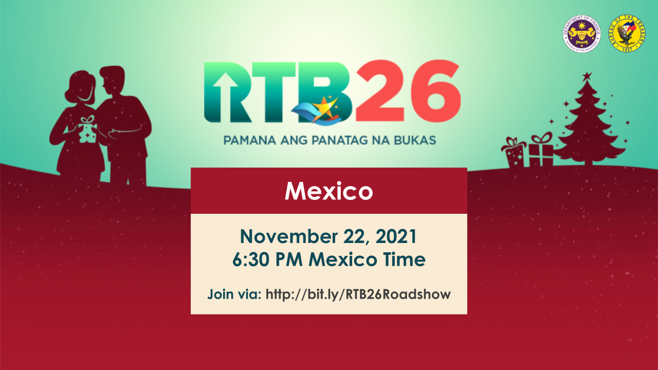 RTB Roadshow Mexico 1