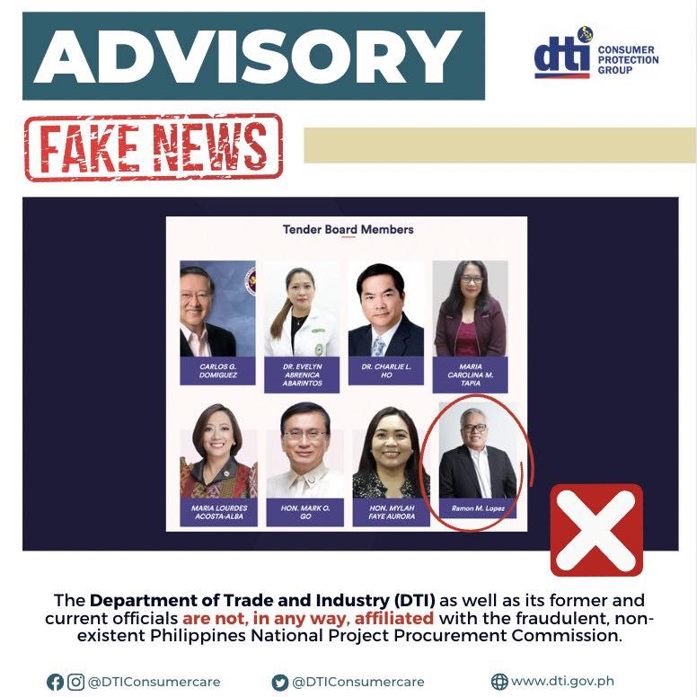 DTI Advisory