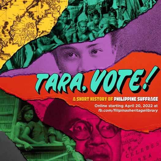 Tara Vote