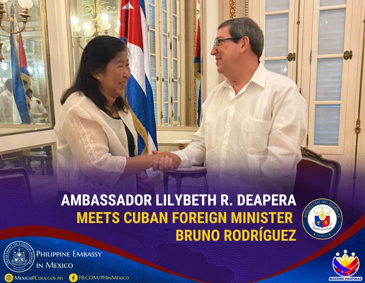 Cuba mtg