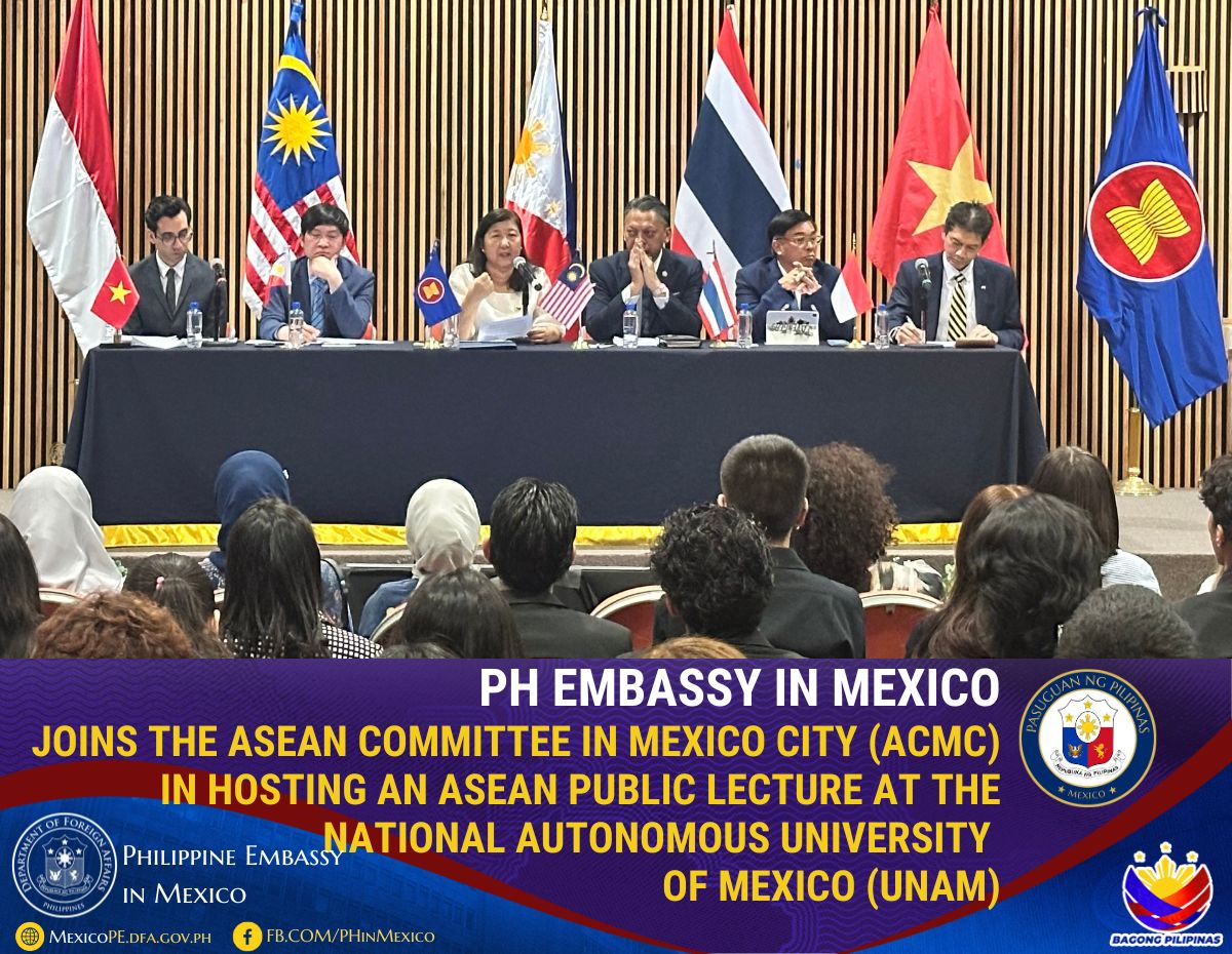ACMC UNAM
