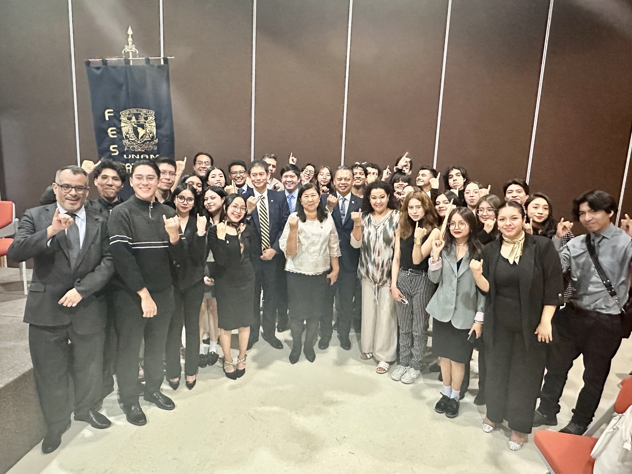 ACMC UNAM1